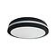 45EO SVITIDLO MARLON BL EKP0474 12W LED IP54  PL1