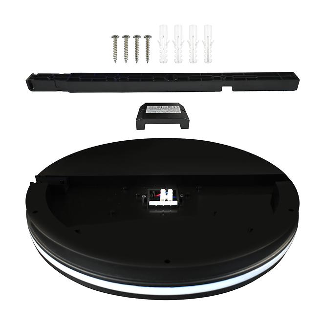 45EO SVITIDLO MARLON BL EKP0475 18W LED IP54  PL11,2