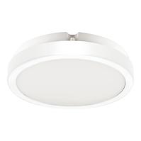 Lampe Vera WH EKP0468 12W LED IP65 PL1