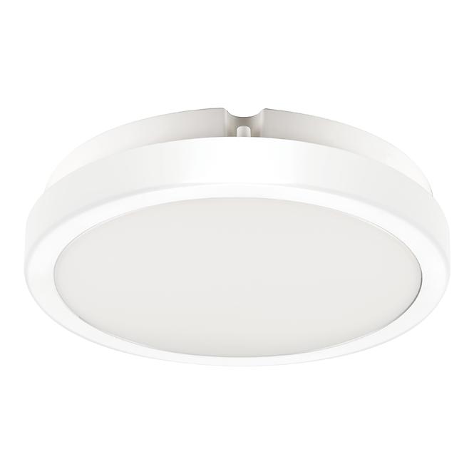 Lampe Vera WH EKP0468 12W LED IP65 PL1