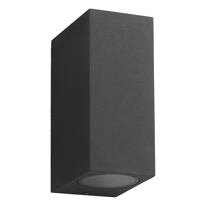 Lampe Boka EKO8333 2XGU10 IP44 K2