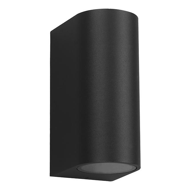 Lampe Ovalis EKO8319 2XGU10 IP44 K1