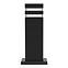 Lampe Vini EKO0735 1XGU10 IP54 LP1