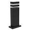Lampe Vini EKO0735 1XGU10 IP54 LP1,2