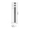 Lampe Vini EKO0735 1XGU10 IP54 LP1,3