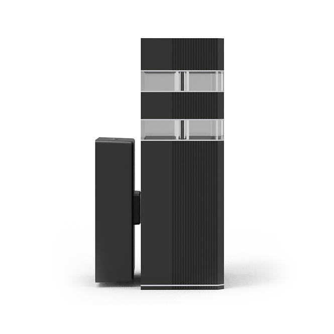 Lampe Vini EKO0733 1XGU10 IP54 K1,2