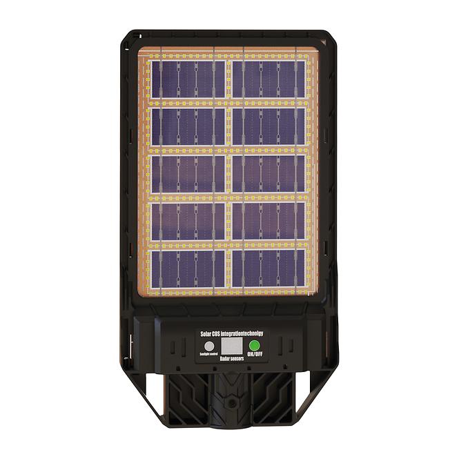 Latarnia Kers Solar EKO0545 50W K1