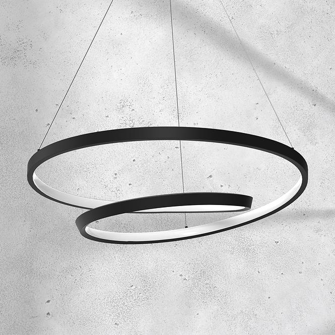 Lampe Lucero BL ML7948 48W LED LW1,3