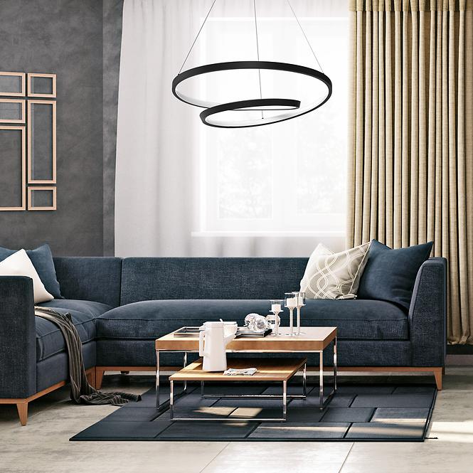 Lampe Lucero BL ML7948 48W LED LW1,5