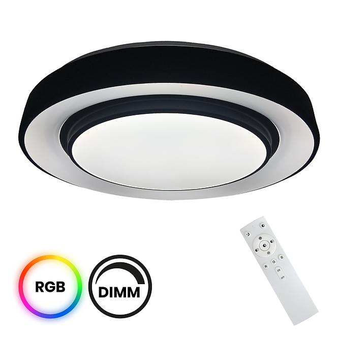 Lampe Naomi Smart ML6406 24W LED RGB PL1,2