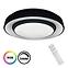 Lampe Naomi Smart ML6406 24W LED RGB PL1,2