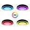 Lampe Naomi Smart ML6406 24W LED RGB PL1,4