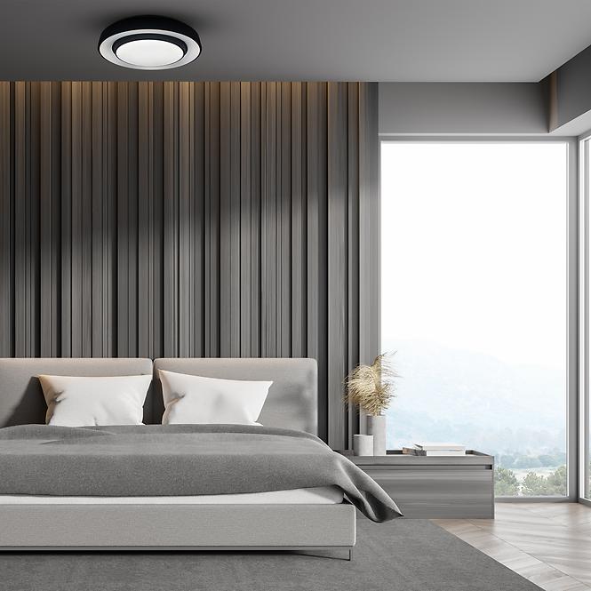 Lampe Naomi Smart ML6406 24W LED RGB PL1,6
