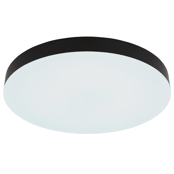 45GL SVITIDLO 12384-36 BLACK 36W CCT PL1