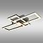 45GL SVITIDLO 67328-24OC GREY LED 24W PL3
