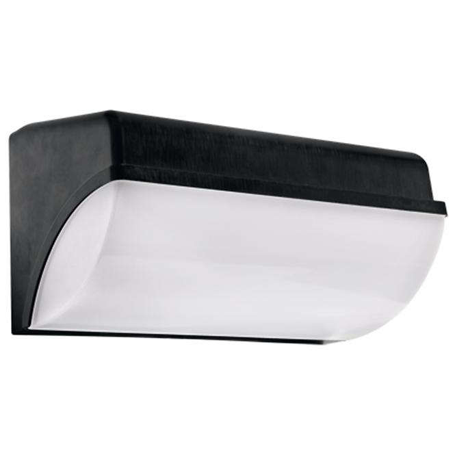 Lampe Norton Led L 10W Black NW 04038 K1