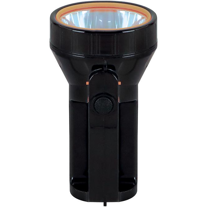 45ID SVITIDLO BURTA 04451 1W BLACK USB,3