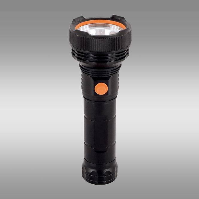 45ID SVITIDLO MAGNUS 04449 1W BLACK USB