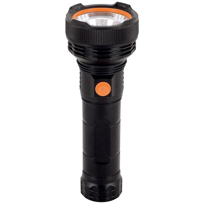 45ID SVITIDLO MAGNUS 04449 1W BLACK USB