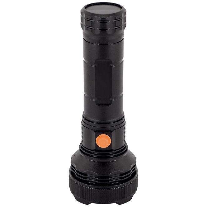 45ID SVITIDLO MAGNUS 04449 1W BLACK USB