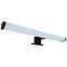 45ID SVÍTIDLO DORIAN 04494 LED 8W 40 CM K1,2