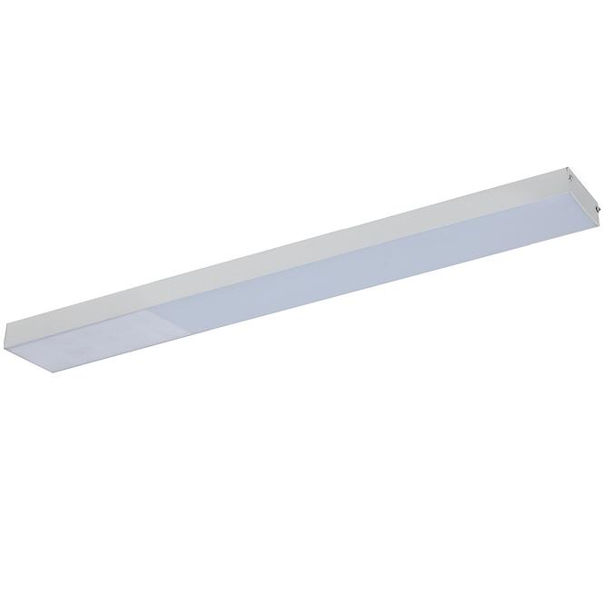 Lampe Itama 6391 10w LED 58 cm weiß k1,2