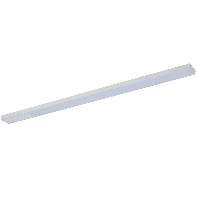 Lampe Itama 6392 10w LED 90 cm weiß k1,2