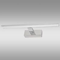 45TC SVIETIDLO JOSE 6395 8W LED 40.5 CM CHROM K1