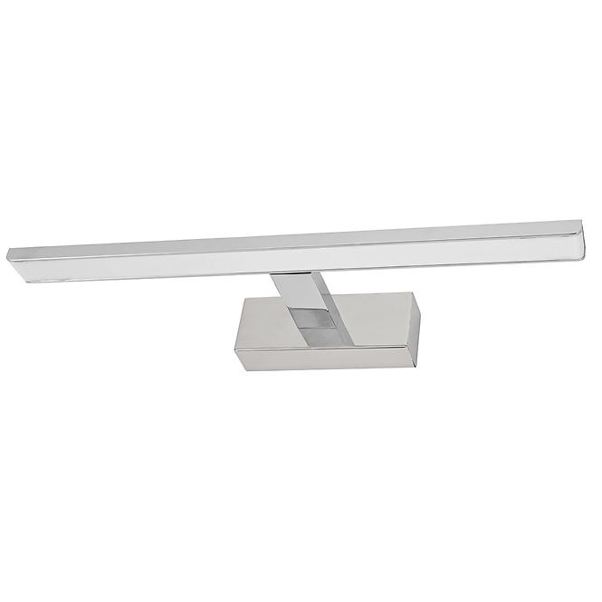 45TC SVIETIDLO JOSE 6395 8W LED 40.5 CM CHROM K1