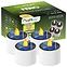 45LD SVITIDLO TEALIGHT FERO 4PAK