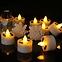 45LD SVITIDLO TEALIGHT FERO 4PAK,2