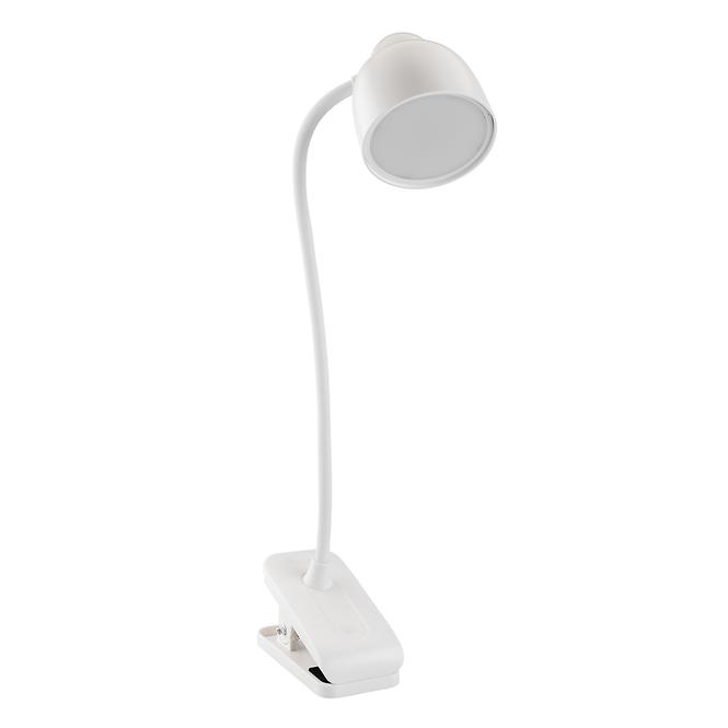 LAMPE TESA WHITE LED 7W LB1