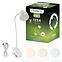 LAMPE TESA WHITE LED 7W LB1,4