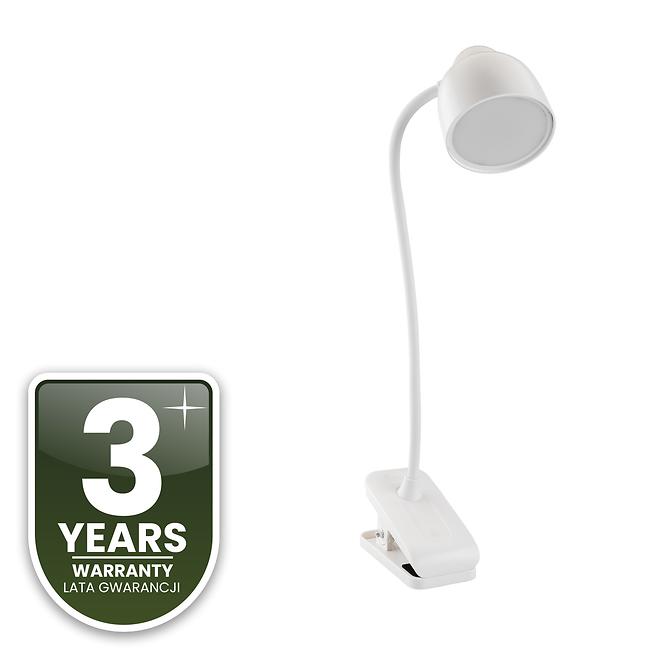 LAMPE TESA WHITE LED 7W LB1,5