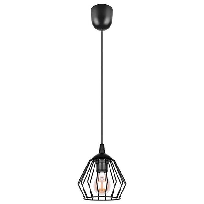45SZ SVIETIDLO GROM 2991/Z-B-1 LW1