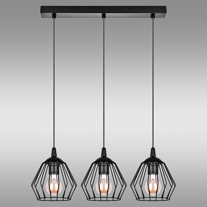 45SZ SVIETIDLO GROM 2992/Z-B-3 LW3