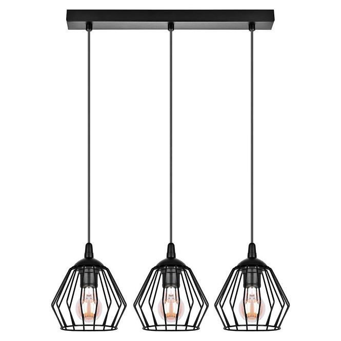 45SZ SVIETIDLO GROM 2992/Z-B-3 LW3