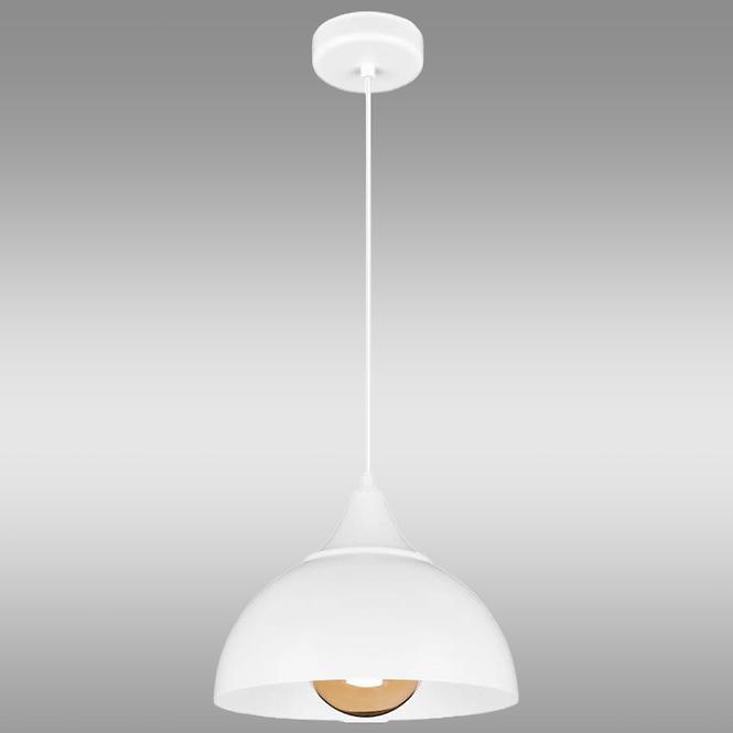 45SZ SVIETIDLO KUPIDYN 2998/Z-B-1 WHITE LW1