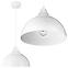45SZ SVIETIDLO KUPIDYN 2998/Z-B-1 WHITE LW1,2