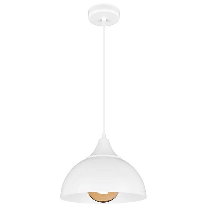 45SZ SVIETIDLO KUPIDYN 2998/Z-B-1 WHITE LW1