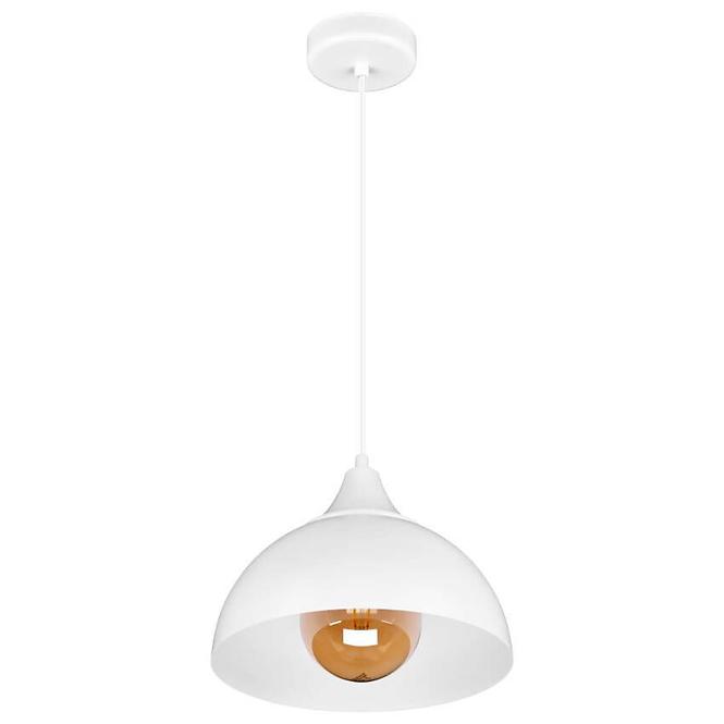 45SZ SVIETIDLO KUPIDYN 2998/Z-B-1 WHITE LW1