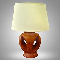 Tischlampe Coral E364