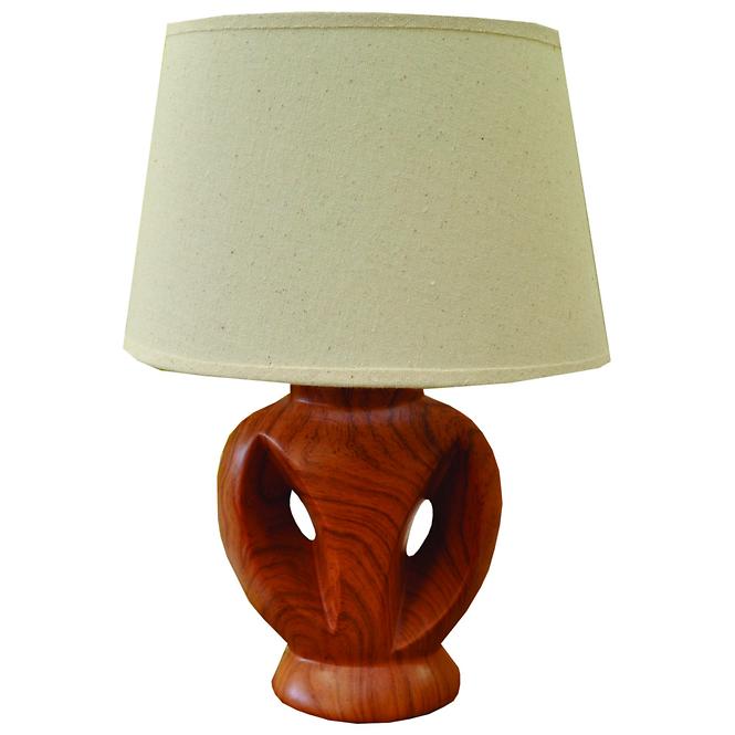 Tischlampe Coral E364