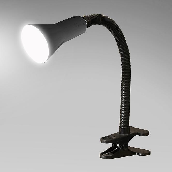 Tischlampe 414 schwarz
