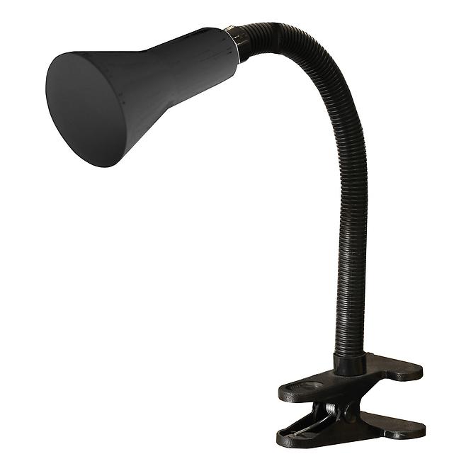 Tischlampe 414 schwarz