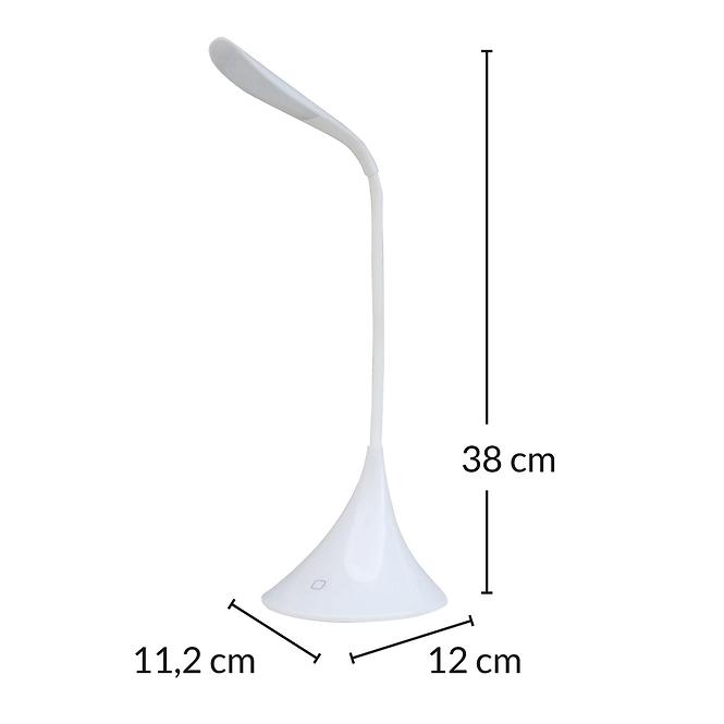 Tischlampe PDL04W LED