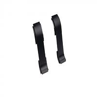 Verbindung Premium Classic 9005 czarny mat - 2 szt.