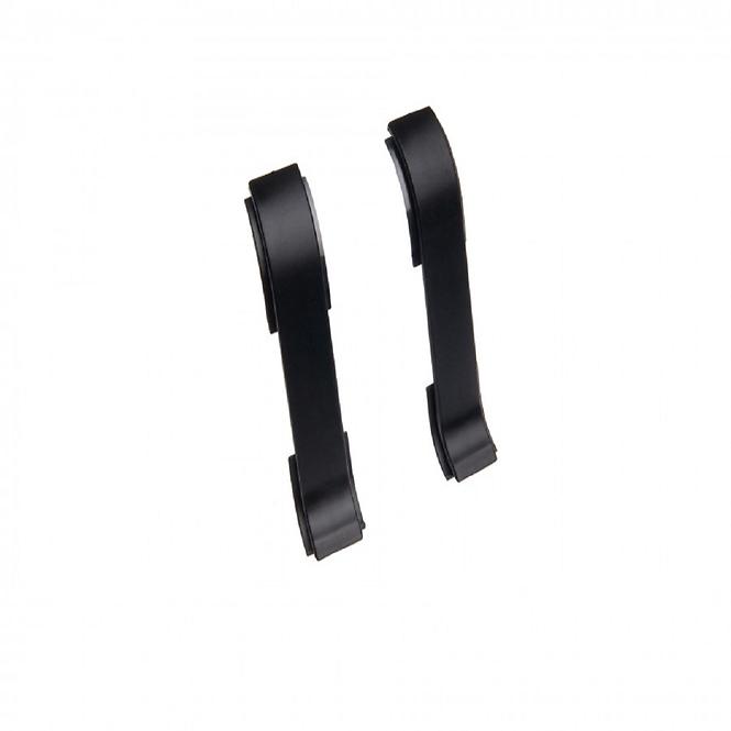 Verbindung Premium Classic 9005 czarny mat - 2 szt.
