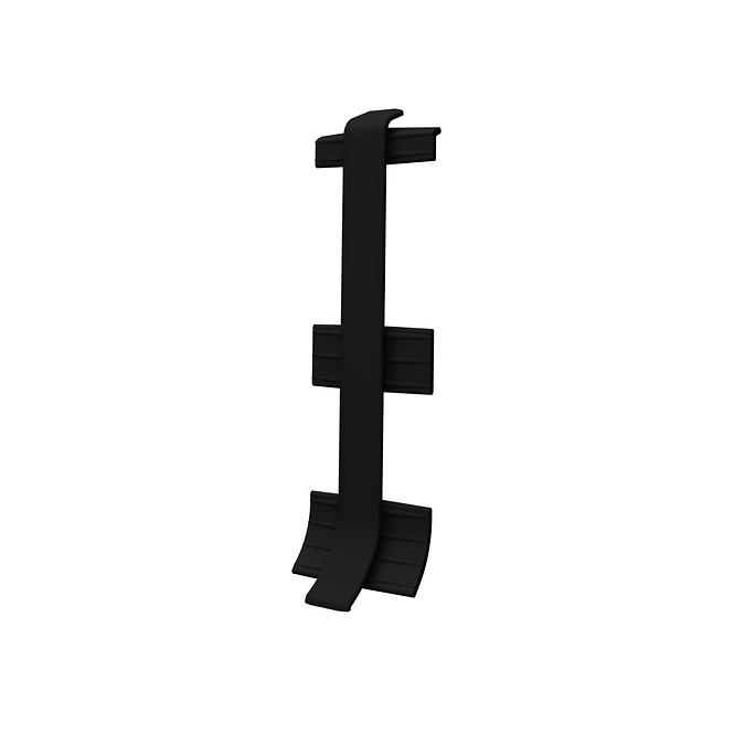 Verbindung Linela 412 Schwarz - 2 St.