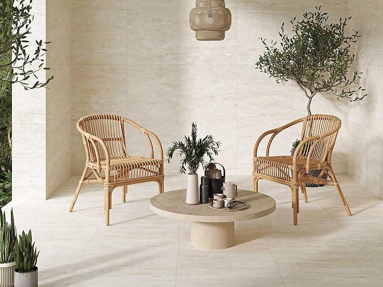 Belveder Beige 59.8/59.8 RECT,8